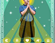 San Precario / Sankt Precarius