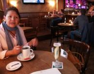 Siempre llegamos tarde | Wir kommen immer zu spät