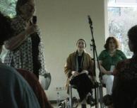 Diálogos, duetos y poemas en dos idiomas | Dialoge, Duette und Gedichte in zwei Sprachen :: Wir trauern um Erika Werner, ha muerto Erika Werner