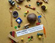 El jardín infantil intercultural Maimouna Der interkulturelle Kindergarten Maimouna