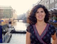 Feel Welcome – Sobre los refugiados en el Centro de Exposiciones | Feel Welcome – Über die Flüchtlinge in den Messehallen – por María Ester Alonso Morales