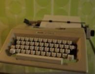 ◄ Crónicas por la República Catalana – 2: La máquina de escribir ► Chronik für die Katalonische Republik – 2: Die Schreibmaschine