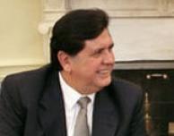 ◄ Suicidio como huída. Alan García en el Perú ► Selbstmord als Flucht. Alan García in Peru