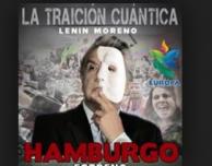 ◄ En Ecuador: >Moreno ha engañado los electores<  ► In Ekuador: >Moreno hat die Wähler getäuscht<