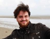 △ El miedo a morir aquí ▼ Die Angst im hier zu sterben