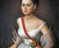 ▷ La progresista mujer de la que se enamoró Bolívar  ◁ Die fortschrittliche Frau, in die sich Bolívar verliebte