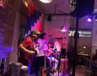 ▽ Paraguas de dispersión △ Dach der Verstreuten