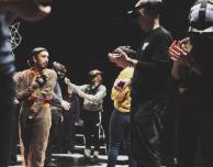 ⮘ cuerpos bajo influencia : bodies under influence ⮚