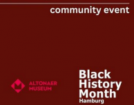 ◁ Pogo discursivo: la hora del bloque negro de los Negros  ▷ Diskurspogo: Zeit für den Schwarzen schwarzen Block