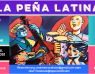 ⮜ La peña en la cantina ⮞ Die Peña in der Kantine