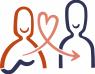 🡷 Falta de donantes de órganos 🡶 Zu wenig Organspender*innen