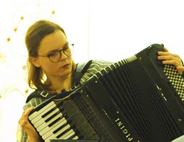 Lydia Schmidl